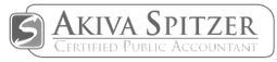 akivaspitzer.com logo