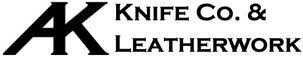 akknifeco.com logo