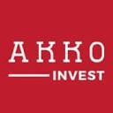 akkoinvest.hu logo