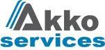 akkoservices.com.au logo