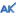 aklaunch.com logo