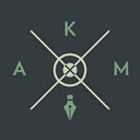 akmann.com logo