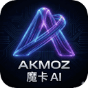 akmoz.com logo