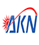 akn.co.in logo