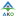 ako-dichtungen.de logo