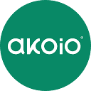akoio.com logo
