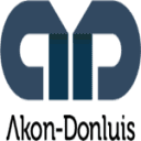 akon-donluis.com logo