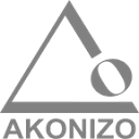 akonizo.co.uk logo