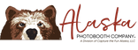 akphotobooth.com logo