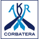 akrcorbatera.com.mx logo