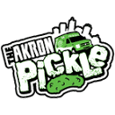 akronpickle.com logo