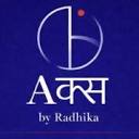 aksbyradhika.com logo