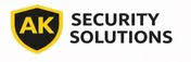 aksecuritysolutions.com logo