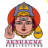 akshagna.com logo