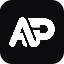 akshatpandey.com logo