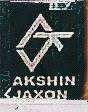 akshinjaxon.com logo