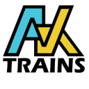 aktrainsims.com logo