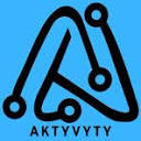 aktyvyty.com logo
