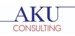 akuconsulting.in logo