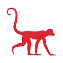 akumalmonkeysanctuary.com logo