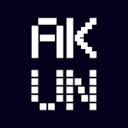 akun.com.br logo