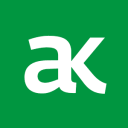 akuratny.sk logo