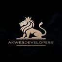 akwebdevelopers.com logo