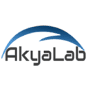 akyalab.com logo