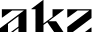 akz-architectura.com logo