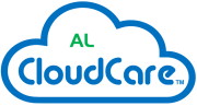 al-cloudcare.com logo