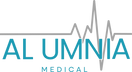 al-umnia.com logo