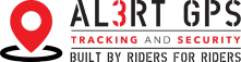 al3rtgps.com logo