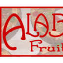 alabamafruitcake.com logo