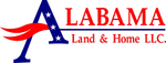 alabamalandandhome.com logo