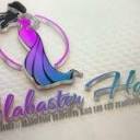 alabasterhair.com logo