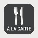 alacarte.uz logo