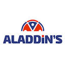 aladdinspizza.co.uk logo