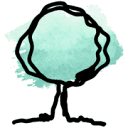 alafermebio.ch logo