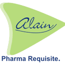 alainpharmaceuticals.com logo