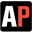 alainpomerleau.com logo
