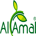 alamal.com logo