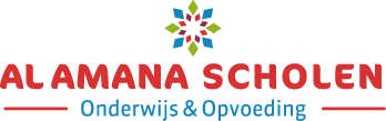 alamana.nl logo