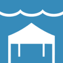 alamedapointantiquesfaire.com logo