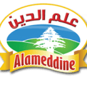 alameddinefoods.com logo