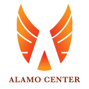 alamocenter.org logo
