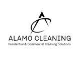 alamocleaningsa.com logo