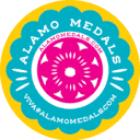 alamomedals.com logo