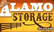 alamostoragewy.com logo