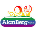 alanberg.com logo