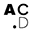 alancameron.design logo